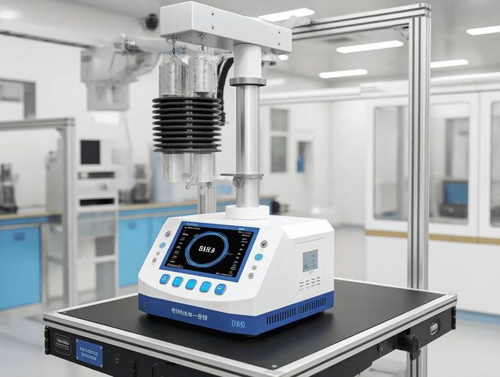 艾灸仪电磁兼容性检测