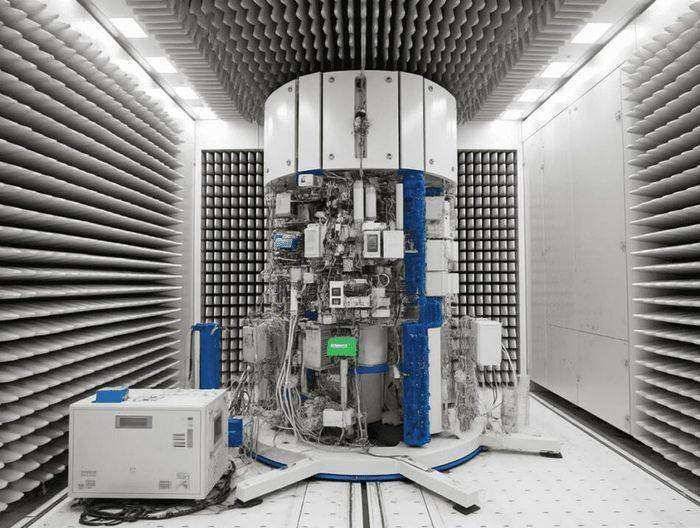 航空医疗设备电磁兼容性检测