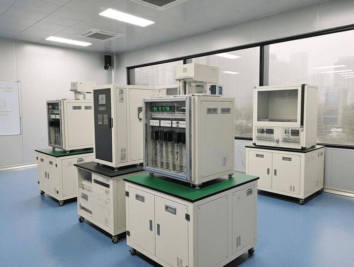 轨道交通信号设备EMC测试