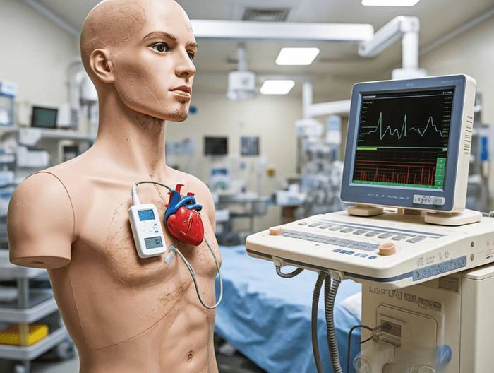 心脏起搏器电磁兼容性检测