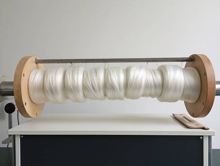 尼龙纤维材料老化试验