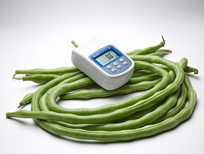 豆角重金属检测