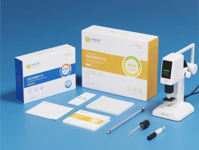 保健品包装盒材料检测