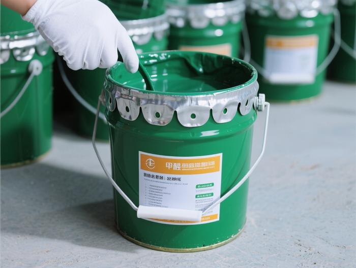 防火涂料甲醛释放量检测