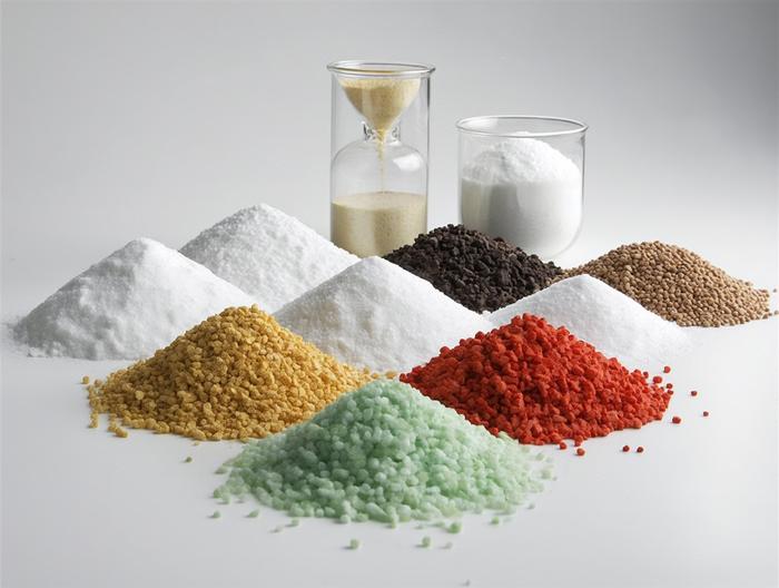 水处理阻垢剂材料成分分析