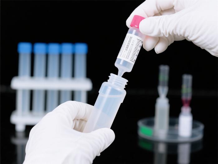 凝胶剂微生物限度检测