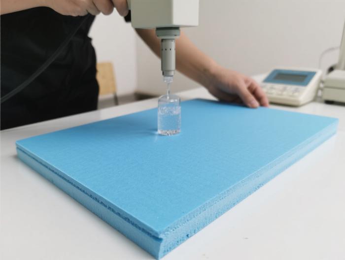 挤塑板甲醛释放量检测