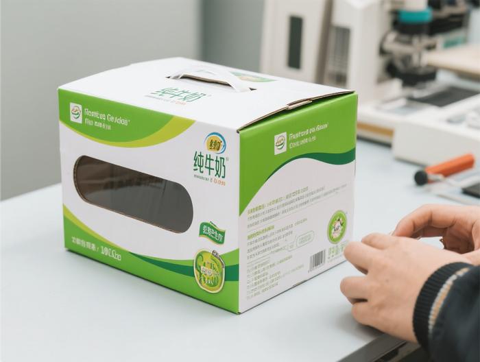 饮料包装盒材料检测