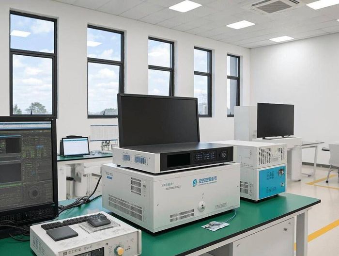 车载导航系统EMC测试