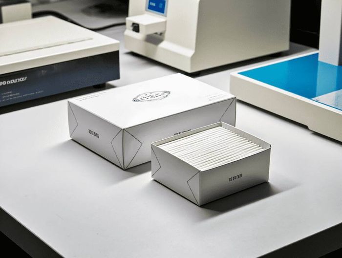 采血针包装完整性测试