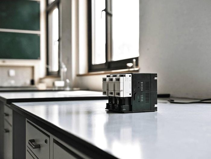 电磁接触器安规认证