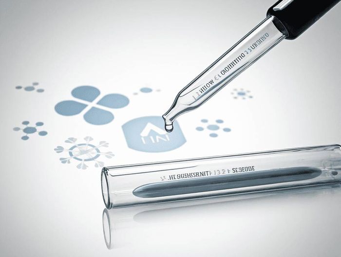 人工血管化学表征检测