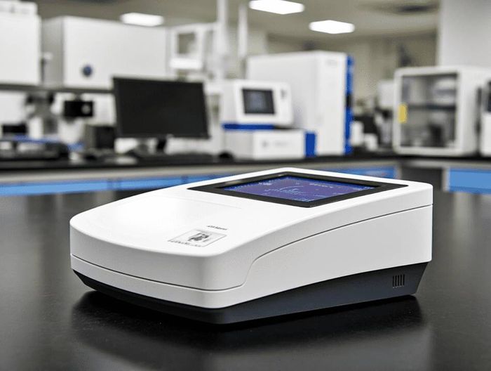 尿液分析仪电磁兼容性检测