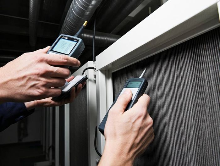 蒸发器能效评估