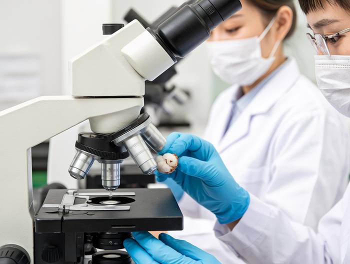 棉花籽转基因成分鉴定