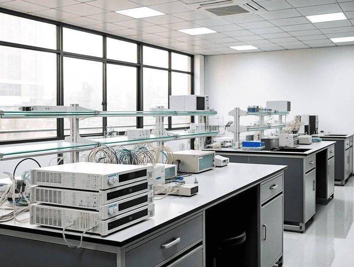 光纤收发器材料成分分析