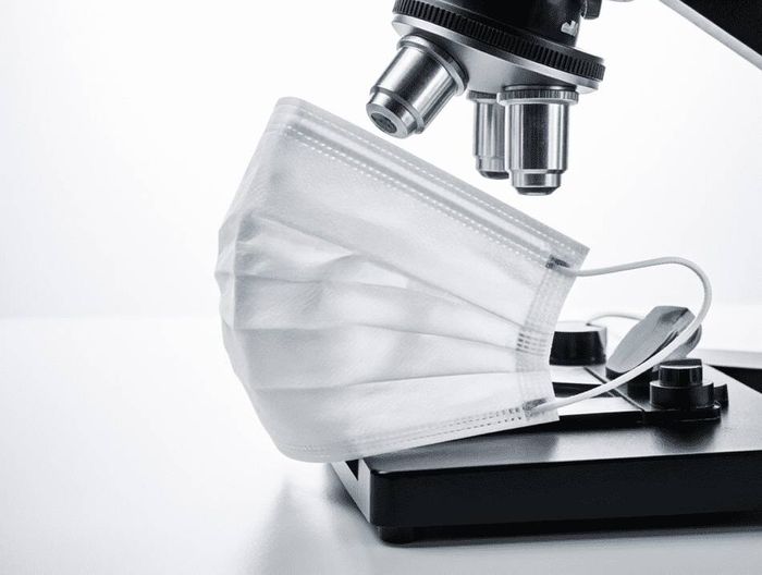 医用口罩化学表征检测