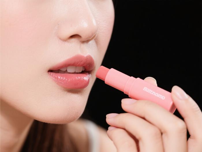 润唇膏功效性验证