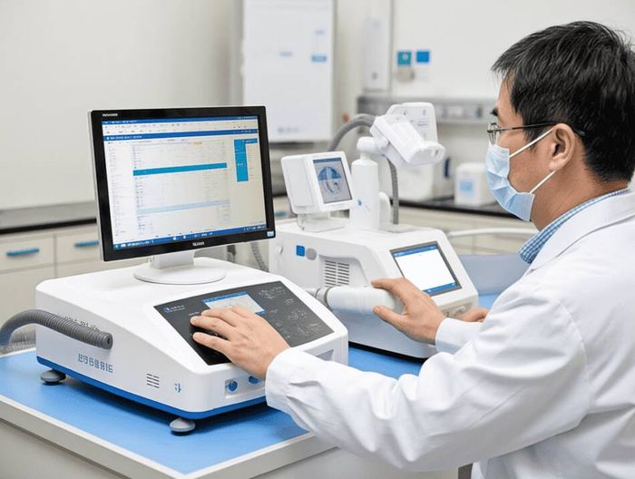 经颅磁刺激仪临床前性能验证