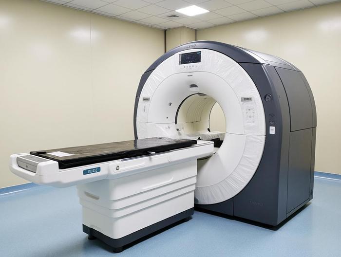 核磁共振仪（MRI）包装完整性测试