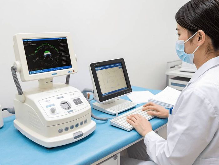 分娩镇痛仪临床前性能验证