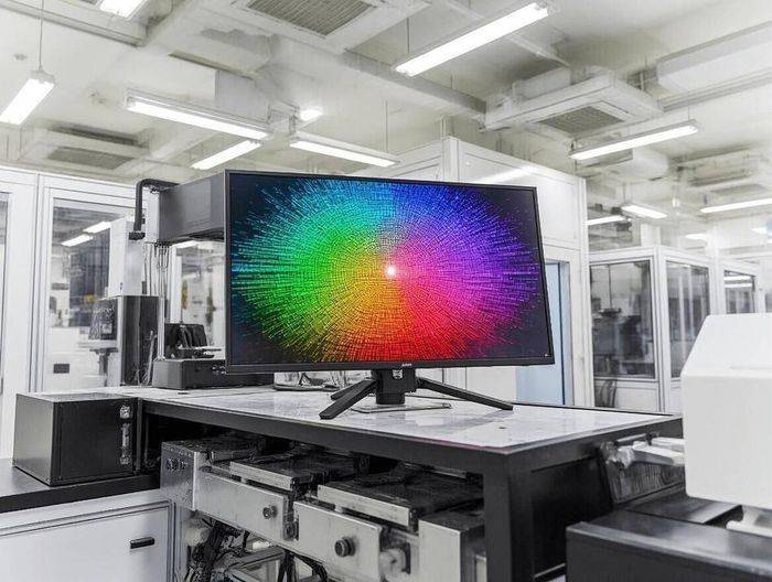 LED显示屏EMC测试