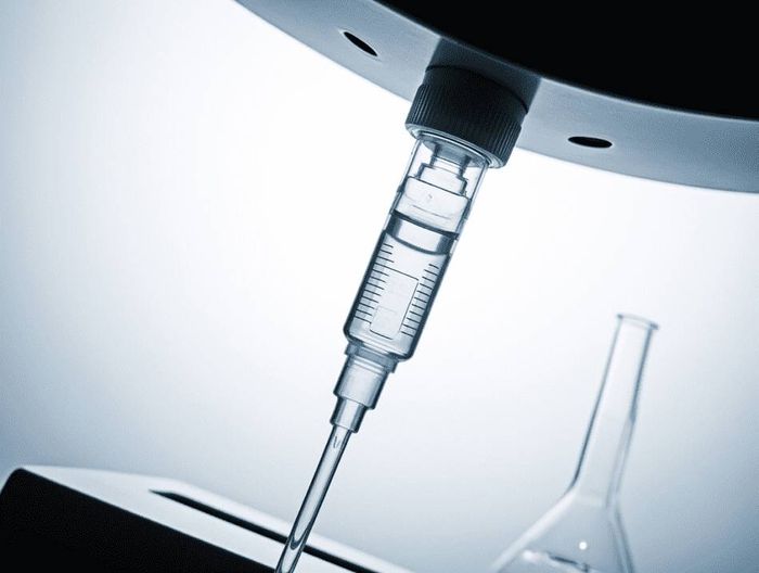 鼻氧管生物相容性检测