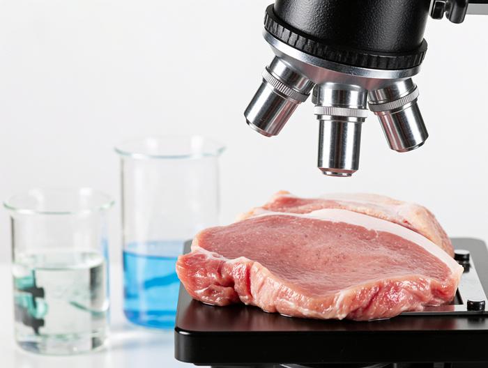 猪肉微生物检测