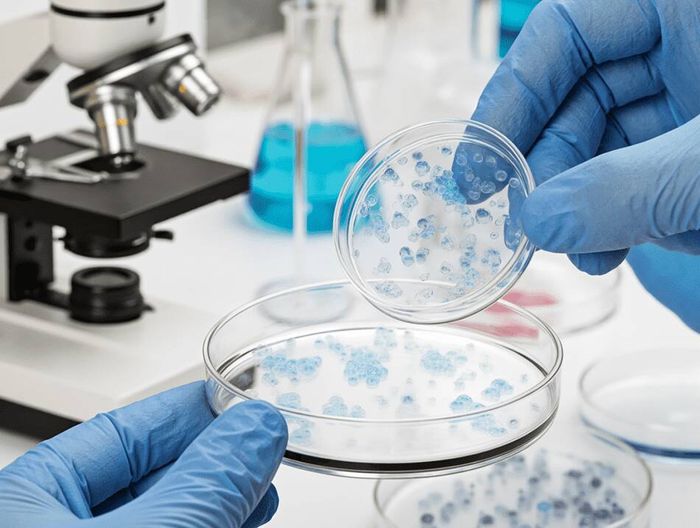 医用级聚氨酯材料制品生物相容性检测