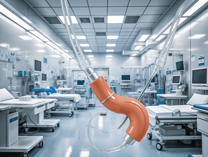 导尿管临床前性能验证