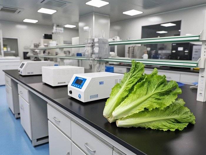 油麦菜营养成分分析