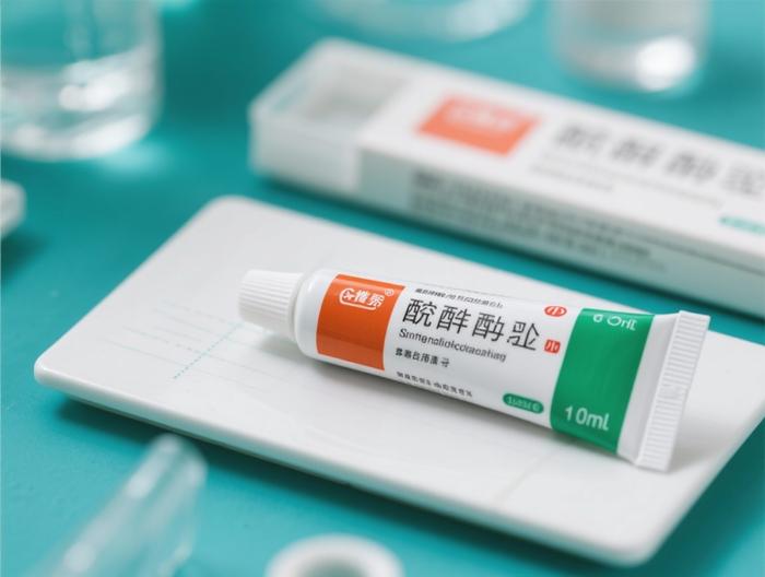 地蒽酚软膏透皮吸收测试