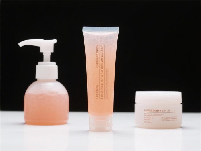 去角质凝胶透皮吸收测试