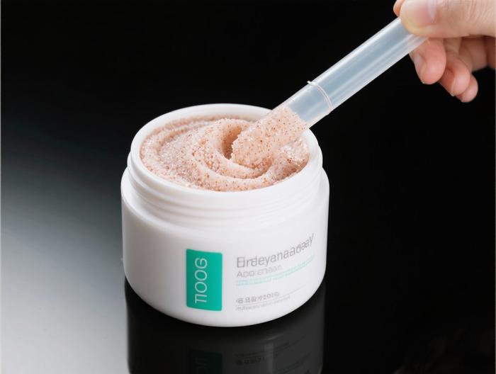 磨砂膏透皮吸收测试