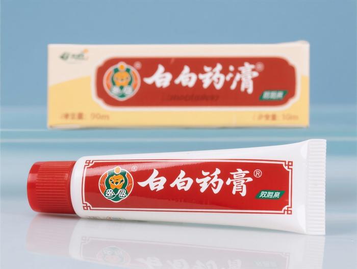 云南白药膏透皮吸收测试
