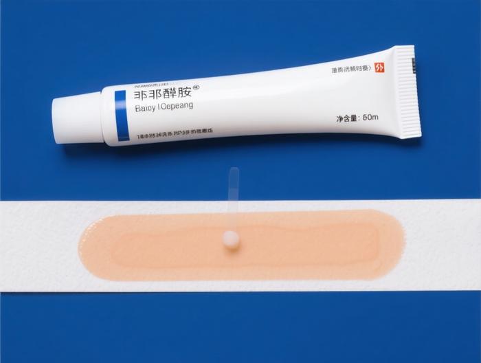 非那雄胺凝胶透皮吸收测试