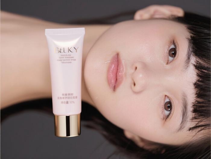 丰胸霜透皮吸收测试