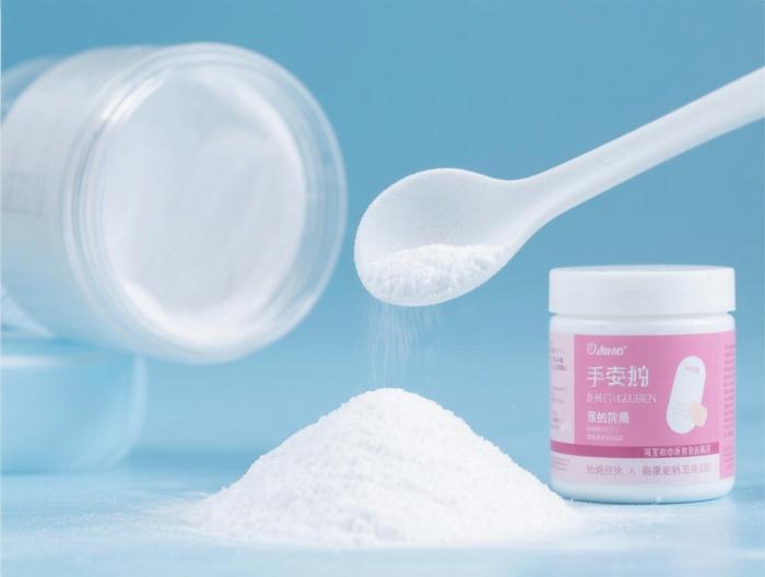 成人爽身粉透皮吸收测试