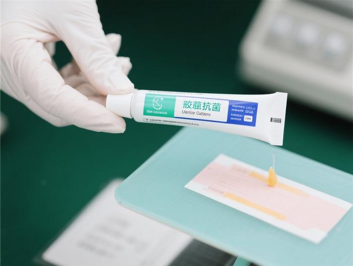 抗生素软膏透皮吸收测试
