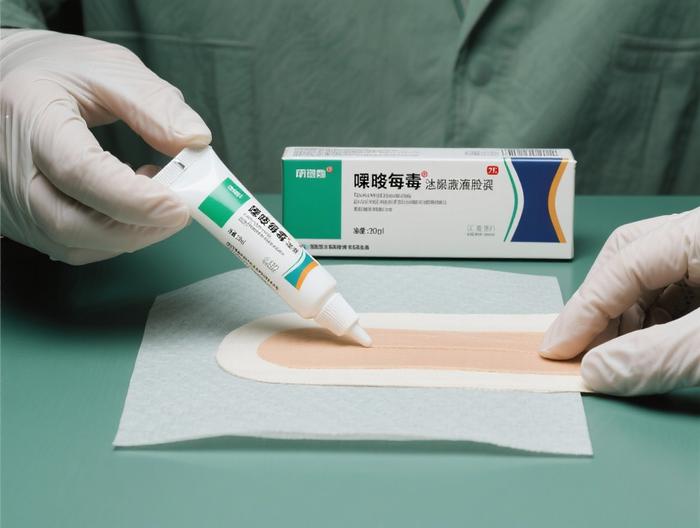 博来霉素凝胶透皮吸收测试