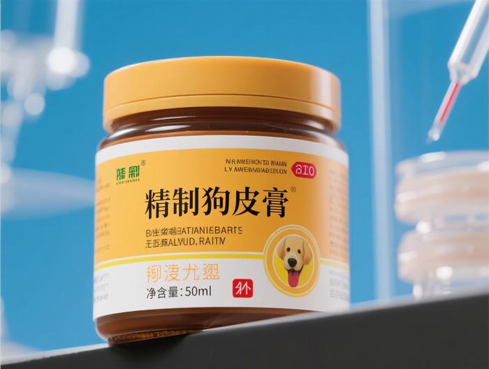 精制狗皮膏透皮吸收测试