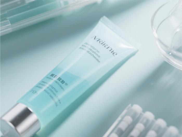 紧致凝胶透皮吸收测试