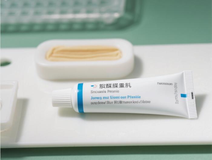 甲氨蝶呤乳膏透皮吸收测试