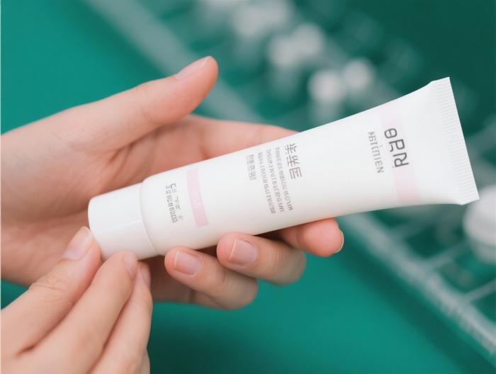 护手霜透皮吸收测试