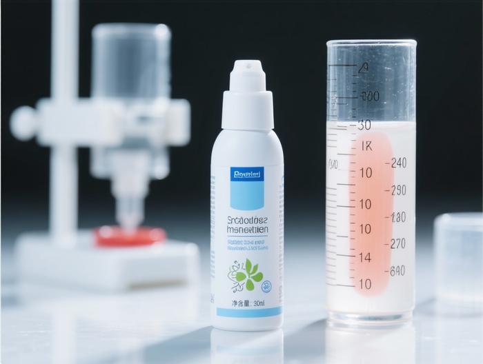 除臭剂透皮吸收测试