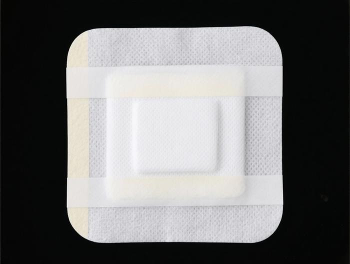 银离子敷料透皮吸收测试