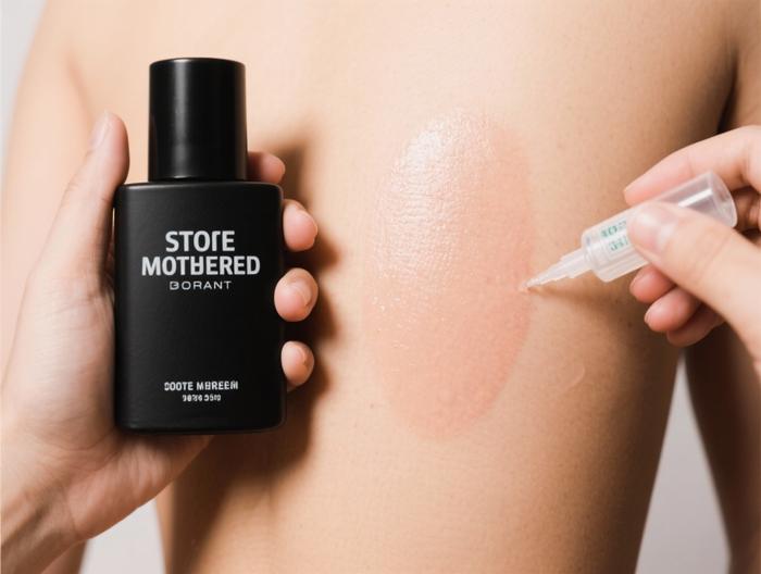 须后水透皮吸收测试