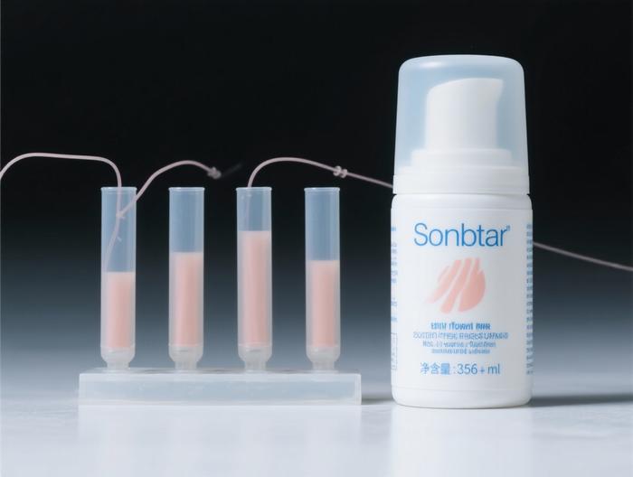 止汗剂透皮吸收测试