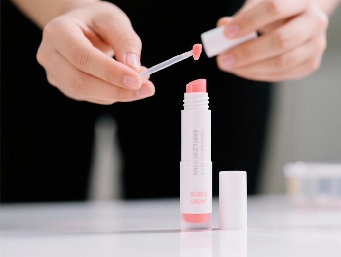 润唇膏透皮吸收测试