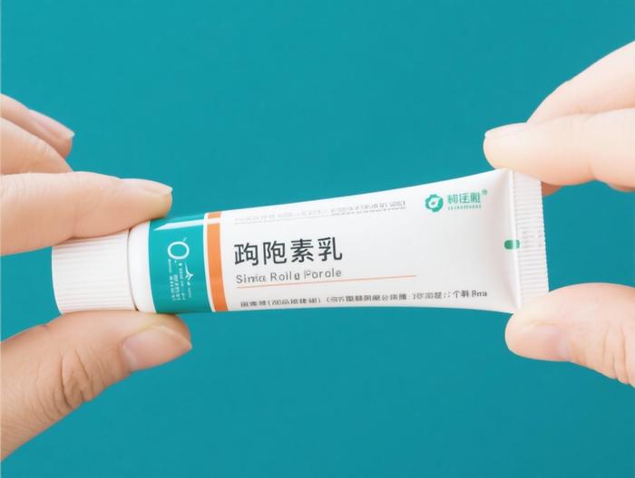 环孢素乳膏透皮吸收测试